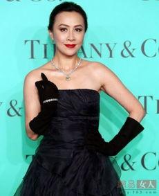 刘嘉玲爆料章子怡视频,真相背后引人深思